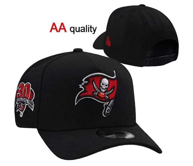 Tampa Bay Buccaneers 2026 Stitched Snapback Hats 003